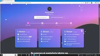 Discord Sunucu Etiketi Nasıl Oluşturulur?