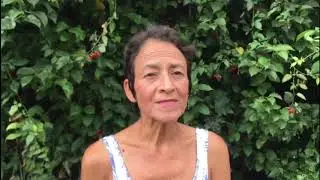 Break through your Visibility Blocks Fast (Testimonial PSYCH-K Therapy by Monika Grace)