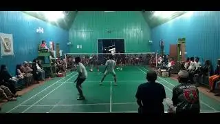 Muara Lawa CUP 2023 Part 3