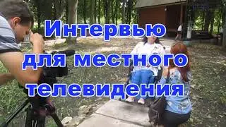 Форум Твой Мир 2018 Мы из Рыбинска