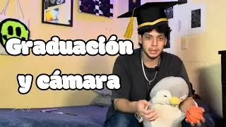 Graduación y grabarme: ¡dos metas, un solo camino! | Oliv Celis