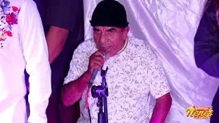 LOS INTERNACIONALES NENES DE LA CUMBIA en 4K - FELIZ CUMPLEAÑOS MONIN DE YB. 2024