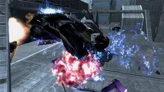 A Nice Clean Fight - Halo Reach Machinima