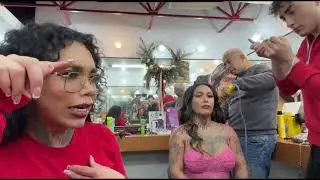 informada Suarez #paolitasuarez #lasperdidasoficial #wendyguevara 