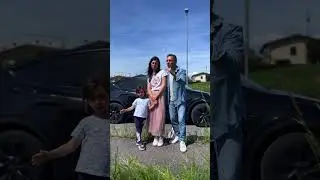 IL GIRO TURISTICO NEI LUOGHI D’INFANZIA