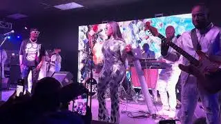 BEDJINE KADILAK “ PWOMET MWEN $ LIVE MUSIC BYEN JOUE 