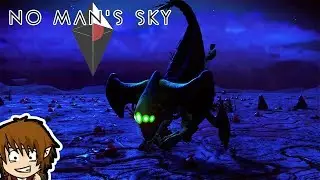 No Man's Sky Next: Die Ödnis! [NMS Next Deutsch #18]