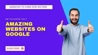 amazing websites on google|amazing websites 2021|unknown websites |secret websites on google