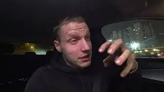Мы уходим в разнос… Свап за 300 тысяч рублей.