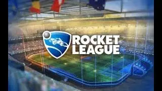 Rocket League - ROAD TO DIAMOND 2