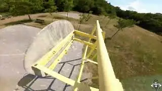 New Playground - Little Kanyon