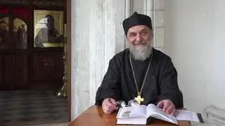 Беседы о литературе. Выпуск 1. Диоген Синопский и святитель Феофил Антиохийский