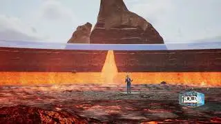 PUNTO CALIENTE | 3D | Volcán de La Palma