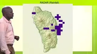 Dominica Meteorological Service: Weather Report for October 9th