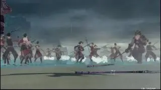 Genshin Impact