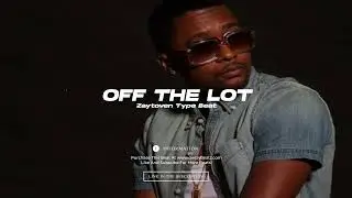 Zaytoven Type Beat "Off The Lot" [Prod. Deezy Beats]