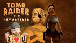 The Truth About The Scion,Tomb Raider Remastered Live