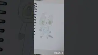 Кого рисовать следующего😁