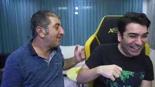 DÜNYANIN EN KOMİK ŞAKALARI !! *güleceksiniz