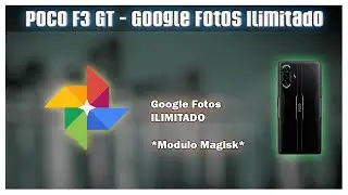 Tener Almacenamiento Ilimitado Google Fotos En Cualquier Xiaomi ! - Google Fotos ilimitado Android