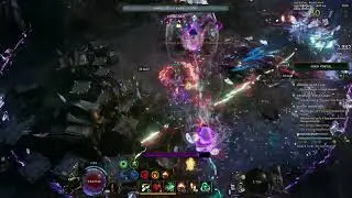 Last Epoch - Acolyte Leveling - Shattered Omens