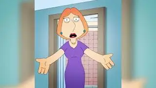 Family Guy I Got A Glock In My Rari Original Meme Template