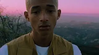 Jaden - I Don't Wanna Cry (The Passion Outro)