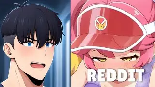 Brawl Stars | Game vs Anime | My Anime Reaction