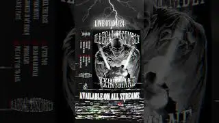 [07/04/24] ILLEGAL ASSEMBLY  #phonk #memphis
