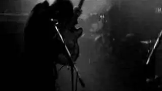 black rebel motorcycle club, 