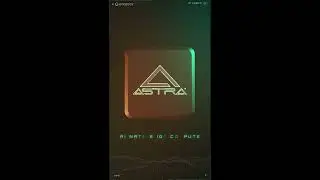 Synaptics Astra™ Machina™ SL1680