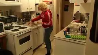 The Hetalia Kitchen Series - C-A-N-A-D-A