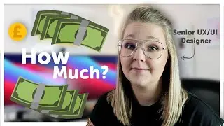 How Much Does a UX Designer REALLY Earn? (2021)