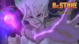 Dr. STONE: Stone Wars — Eve of the Battle - VOSTFR