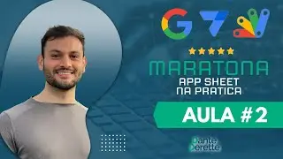 Apps Script 2022 - Aula 2 - Como usar as Strings e seus Métodos (COMPLEMENTO)