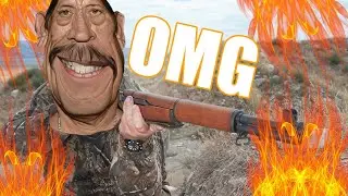 INSANE QUICK SCOPING - SCUM PVP Compilation #7