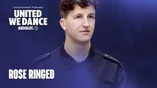 United We Dance Podcast - E4. Rose Ringed