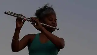 Ashera J. Powell Presents Sala