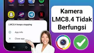 Cara Memperbaiki Masalah Lmc8.4 Tidak Berfungsi (2024) |