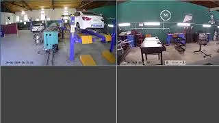 Ремонт и обслуживание легковых автомобилей С1 20.06.24
