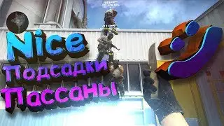 Nice Подсадки Пассаны) (CSGO)