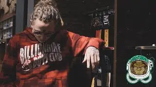 Lil No - "HOUDINi"