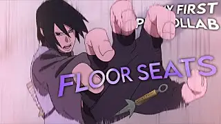Datenshi's Open Collab - [Edit/AMV]