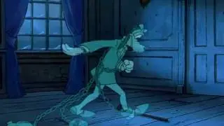 Mickey's Christmas Carol - Goofy Marley Fandub