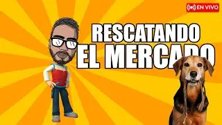 Rescatando el mercado crypto, ftx volverá? Trading en vivo