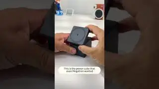This is the power cube that even Megatron wanted #mumba #technology #tech #fyp