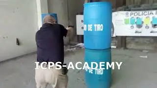 Falcone's System International Academy - Certificación en Protección Ejecutiva falconesystem.com