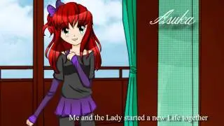 【♚DMCB - R1】Hocus Pocus【MoonlightHarmony】