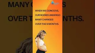 Change In Body During Pregnancy! | Dr Supriya Puranik #drsupriyapuranik #pregnancytips #mothercare
