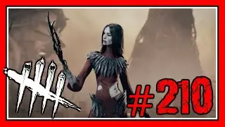 DARKSOULS VIBES | DEAD BY DAYLIGHT | 